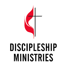 Personal Discipleship - Cook's United Methodist Church